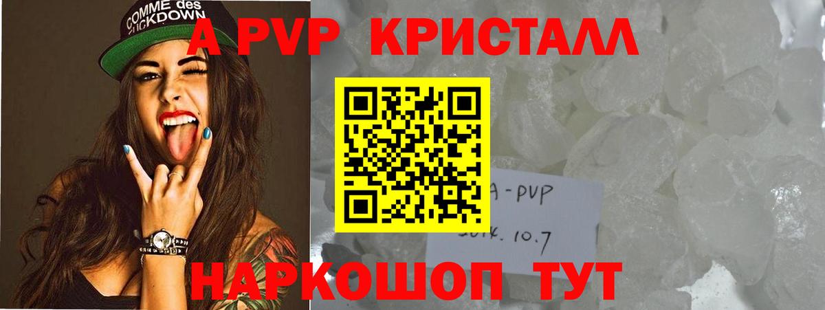 APVP СК КРИС Кузнецк